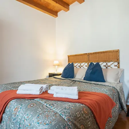 Torre Ca Emo, Il Bilocale Di Serravalle Apartament