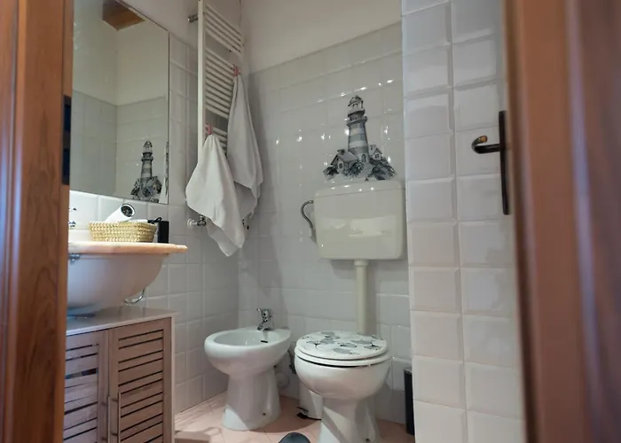 Apartament Torre Ca Emo, Il Bilocale Di Serravalle