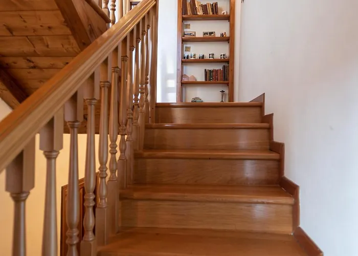 Torre Ca Emo, Il Bilocale Di Serravalle Apartament *