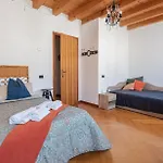 Torre Ca Emo, Il Bilocale 