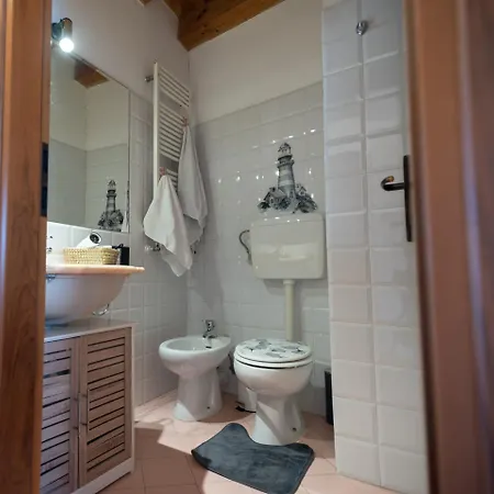 Apartment Torre Ca Emo, Il Bilocale 