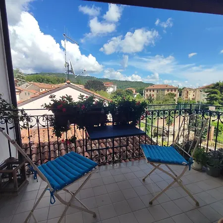 Torre Ca Emo, Il Bilocale Di Serravalle * Vittorio Veneto