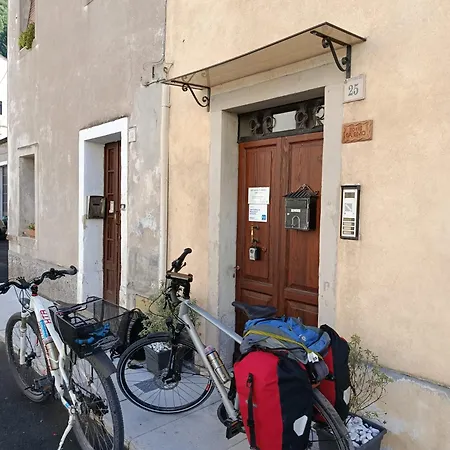 Torre Ca Emo, Il Bilocale 