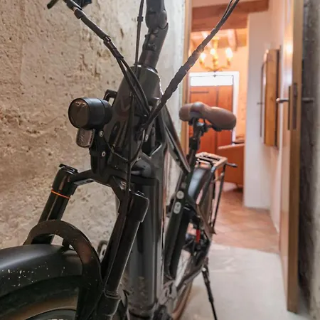 Apartmán Torre Ca Emo, Il Bilocale 