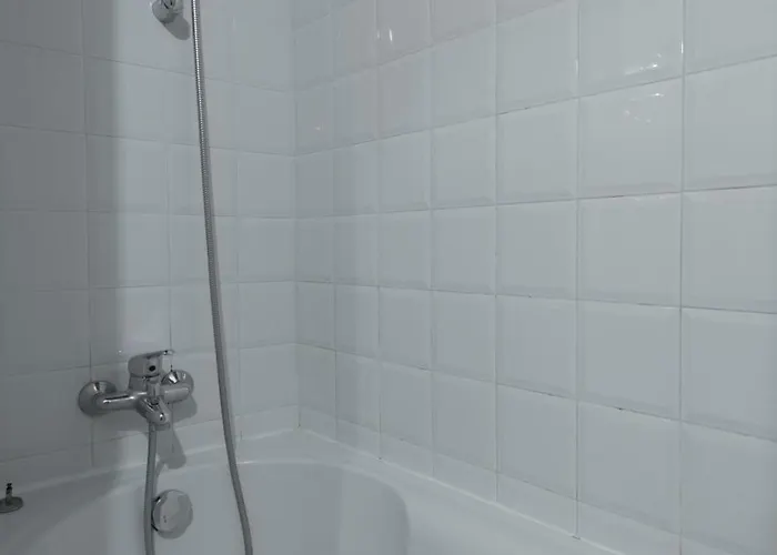 Torre Ca Emo, Il Bilocale Di Serravalle